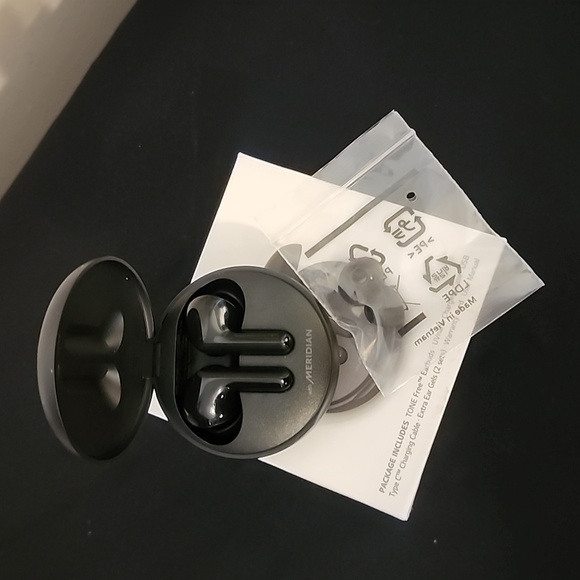 LG Tone free FN6-UV Nano - Picture 5 of 5